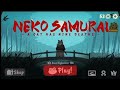 Neko Samurai