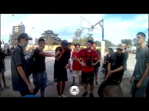 Ezeiza Under- CLASIFICATORIAS (5)- Playon de Ezeiza - 07.01.2022