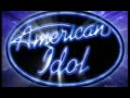 American Idol 2002 Intro Season 1 Premiere