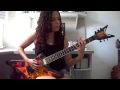 Lamb of God - Redneck Guitar Cover (by Noelle ...