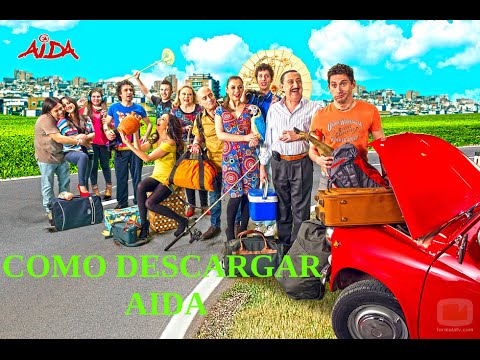 download lagu mp3 mp4 Ver Serie Aida Online, download lagu Ver Serie Aida Online gratis, unduh video klip Ver Serie Aida Online