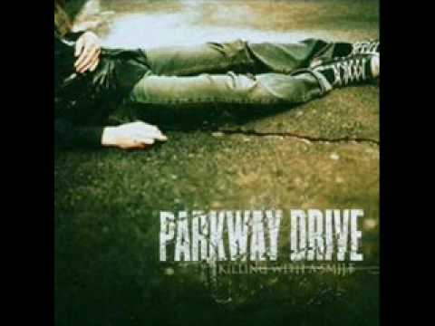Parkway Drive - Carrion