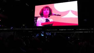 Bata Dahan Dahan - IV of Spades