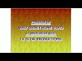 Disney S Sing Along Songs End Credits 1994 2003 In G Major