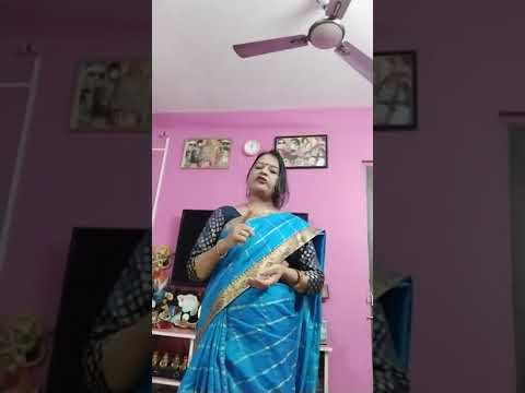 DEEPALI TRIVEDI audition