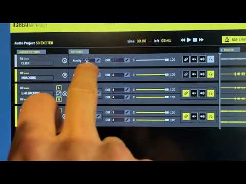 B.Beat Tutorial by Steven