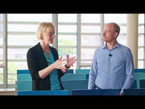 Praxisnah für deine Zukunft: Maschinenbau- und Verfahrenstechnik | HSD