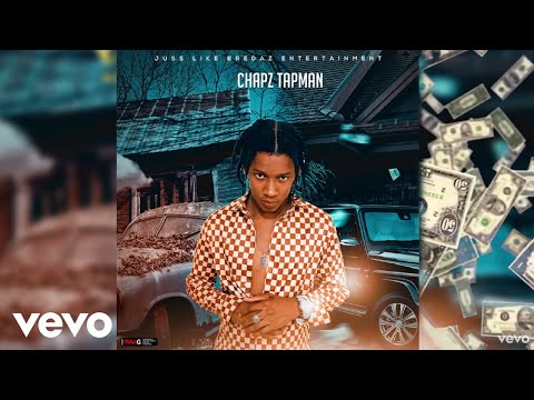 Chapz Tapman - Ghetto Youths (Official Audio)