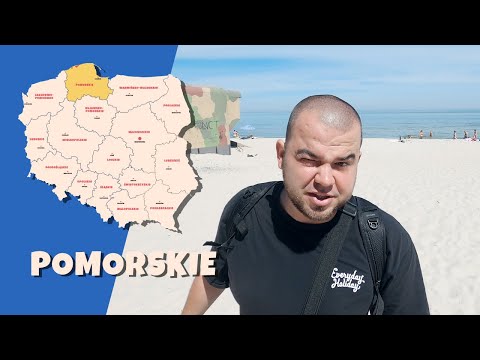 #3 Polska na Fazie - POMORSKIE