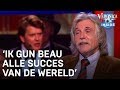 Johan over Beau van Erven Dorens: 'Ik gun hem alle succes van de wereld' | VERONICA INSIDE