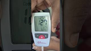 Download lagu sugar levels check 🩸🩸🩸#sugar test#trending#medical#patient#GRBS#pharmacy#nurse#doctor mp3 Download lagu sugar levels check 🩸🩸🩸#sugar test#trending#medical#patient#GRBS#pharmacy#nurse#doctor mp3