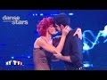 DALS S05 - Un tango avec Miguel Angel Munoz et Fauve Hautot sur ''Addicted to you'' (Avicii)