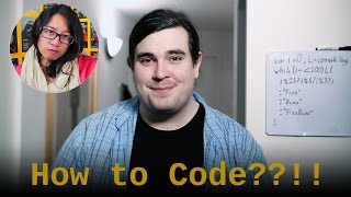 How to Learn to Code