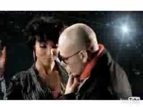 Shooting Star - David rush aka Young Boss Ft LMFAO , Pitbull & Kevin Rudolf