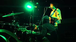 Sam Amidon / Doveman - I See the Sign (2011-02-08)