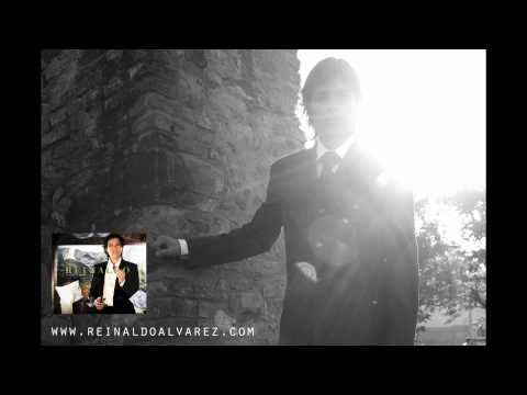 Reinaldo Alvarez - Mi bien (Vals Venezolano)