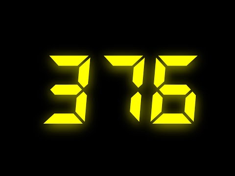 376 - Slávna si, Kráľovná