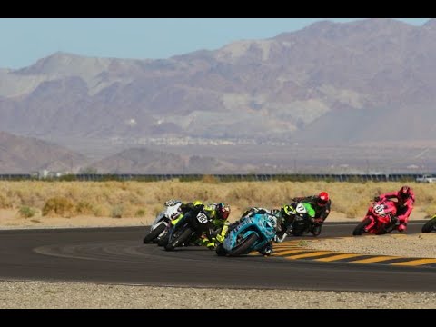 **MY FIRST 600 RACE CLASS WINS** CVMA Round # 1 - Chuckwalla Valley CCW - Supersport Middleweight