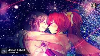 James Egbert - You And Me