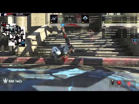 XGN vs Team Orbit - Game 3 - (Relegation Qualifier 2 - Feb 11th 2015)