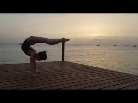 DUO DESTINY - Randomly on Barbados