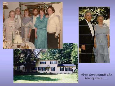 Edna Grace Winpenny Leatherman