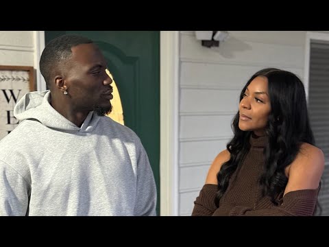 When Ernestine keeps it all the way real with Jmo!