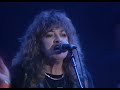 Lydia Pense & Cold Blood - Down To The Bone - 11/26/1989 - Henry J. Kaiser Auditorium (Official)