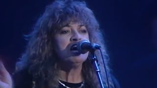 Lydia Pense & Cold Blood - Down To The Bone - 11/26/1989 - Henry J. Kaiser Auditorium (Official)