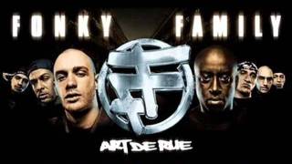 P'tit bordel art de rue