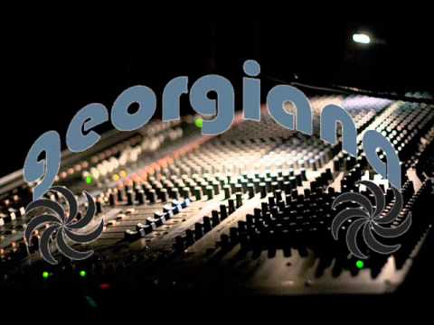 Naughty Boy Ft Sam Smith  ---La La La  (MaJoR Bootleg)"(Georgiana)"