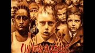 korn - No One's There