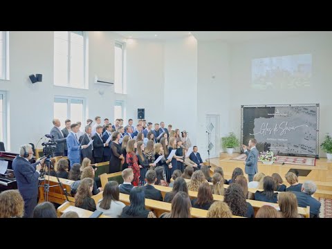 Festivalul Corurilor Ocnița 2023