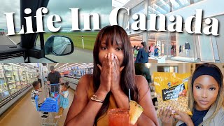 Raw. Relatable. Real Life – Mom Vlog Weekend Edition - Cleaning, Groceries & Family Moments