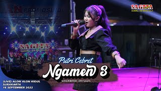 Download lagu Putri Cebret - Ngamen 3 | Dangdut ( Music Video) mp3 Download lagu Putri Cebret - Ngamen 3 | Dangdut ( Music Video) mp3
