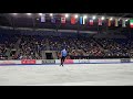 SCI 2023 Sota Yamamoto FP Fancam