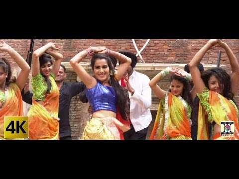 TERA THUMKA - OFFICIAL VIDEO - SAINI SURINDER