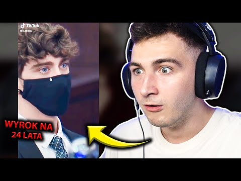 21 LATEK TRAFI DO WIĘZIENIA!?😱 - ZAGUBIONY W INTERNECIE #150😈