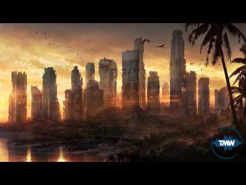 X-Score - Apocalyptic (Epic Modern Sweeping Drama)