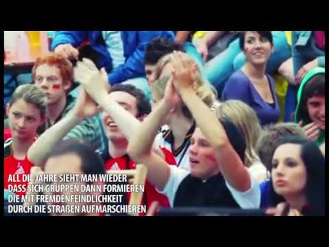 Alles.Scheiße - Fußball bleibt scheiße (EM 2016 HYMNE)
