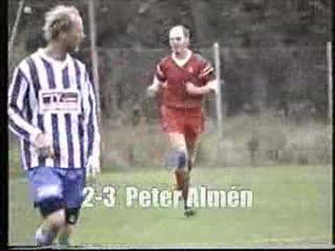 Gammalkil IF - Medevi IF (1994)