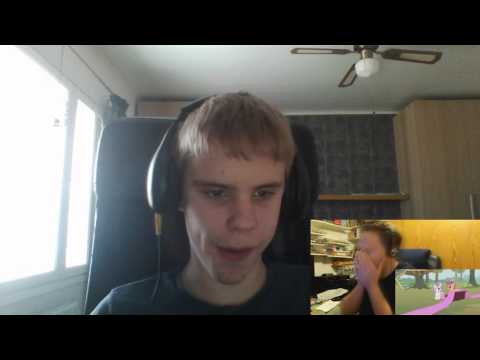 KeyBoardComedian Reacts To YTP - Ranger Reacts To This (with guest featurings)