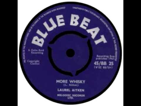 Video thumbnail for More Whiskey
