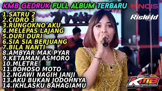 Download lagu KMB GEDRUK SRAGEN FULL ALBUM TERBARU 2022    SATRU 2   CIDRO 3     RUNGOKNO AKU mp3