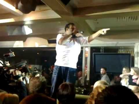 Intro FATMAN SCOOP live | 44 Years DIEDJIES !!!