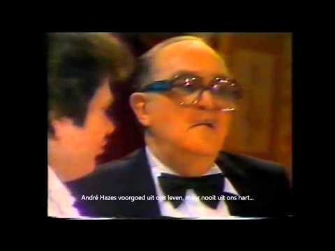 Een avond met André (6) - met Dolf Brouwers - 1985