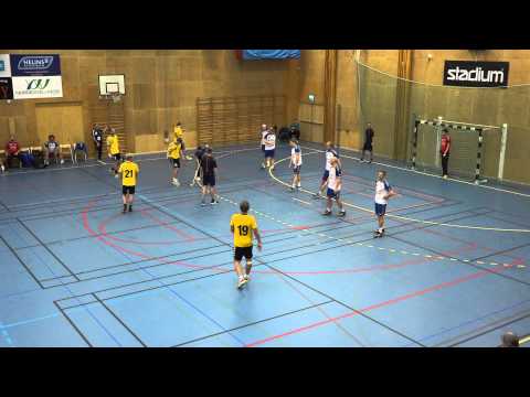 Herr 2 Västra  Kärra HF - IK Nord Del 2