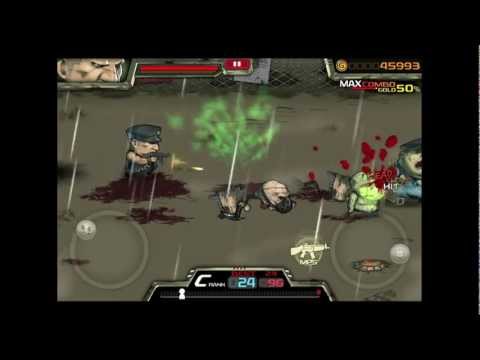 Dead City Plus iPhone App Review - CrazyMikesapps