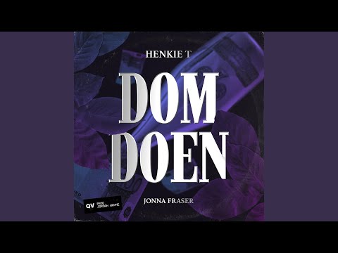 DomDoen (feat. Jonna Fraser)