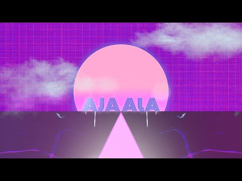 Ungasigilaarlutit - Ajaaja Broberg (Trailer) [Single]